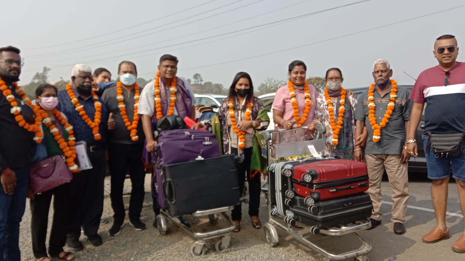 Kerala Traditional Boating